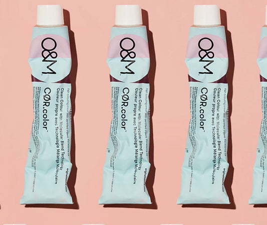 WHY WE USE O&M PRODUCTS