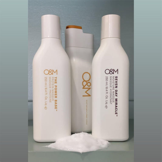 FIND YOUR HAIR MASQUE SOULMATE