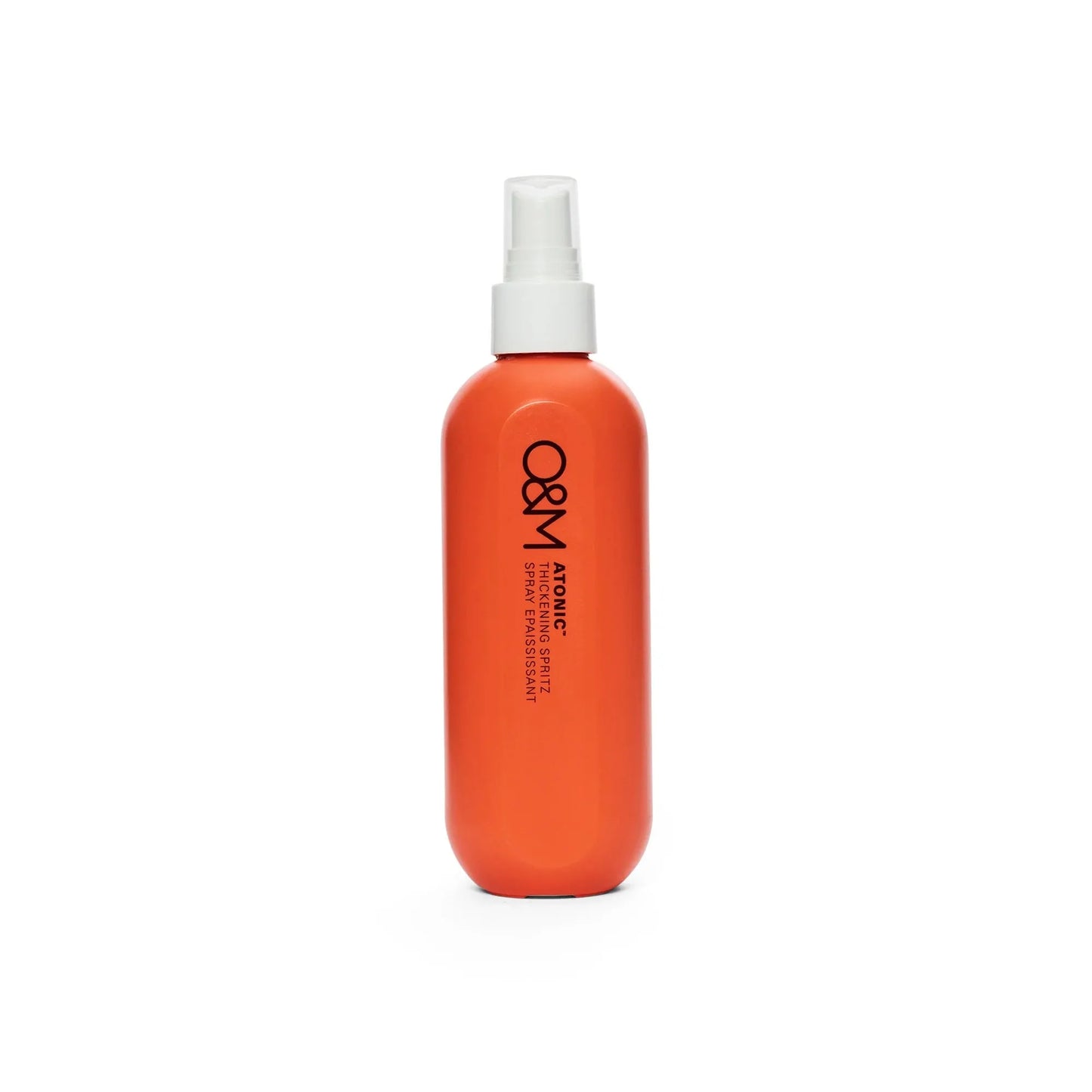 Atonic Thickening Spritz 250ml - O&M, Hairspa