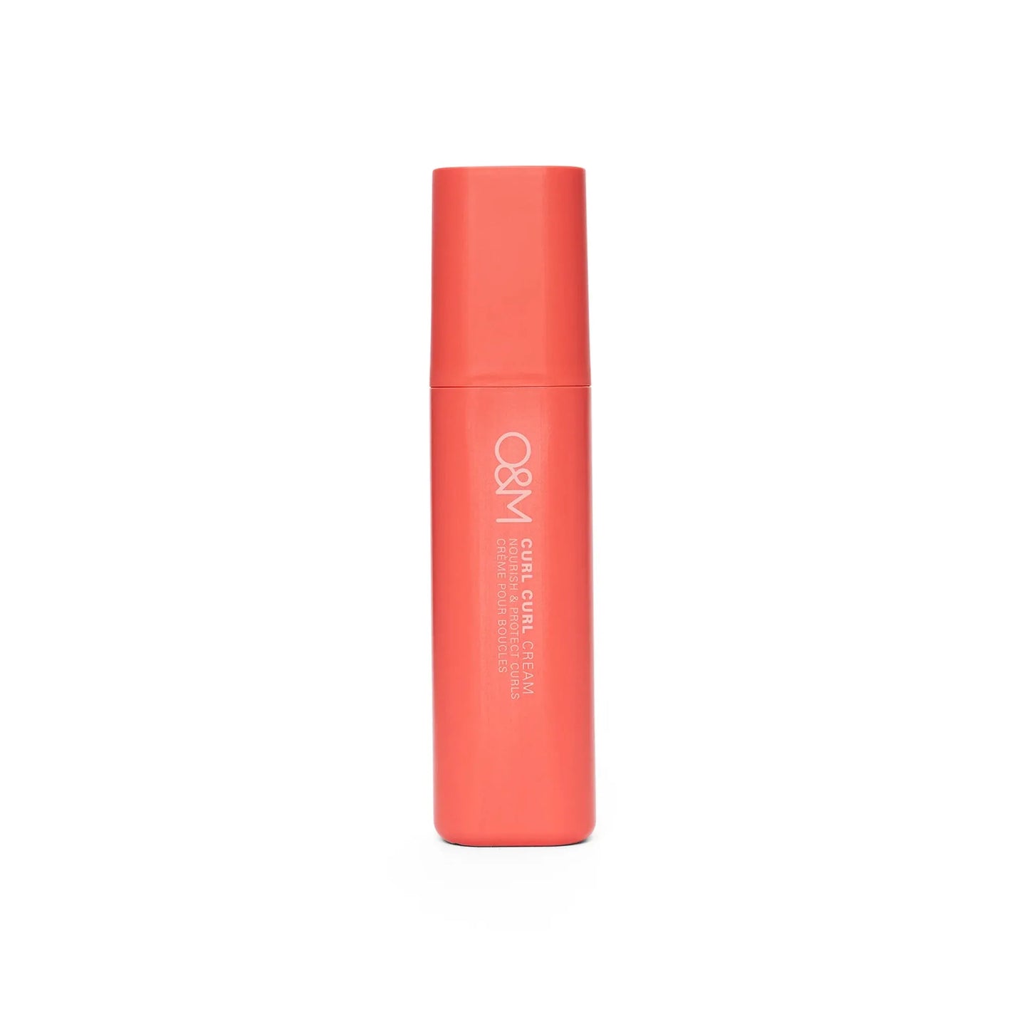 Curl Curl Cream 150ml - O&M, Hairspa