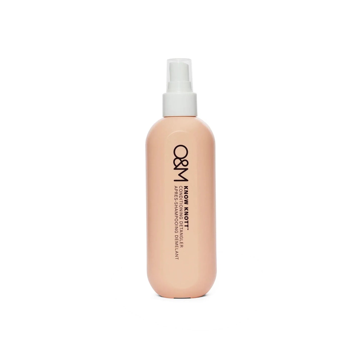 Know Knott 250ml - O&M, Hairspa