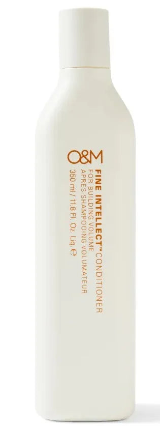 Fine Intellect Conditioner 350ml - O&M - Hairspa