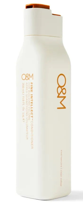 Fine Intellect Conditioner 350ml - O&M - Hairspa