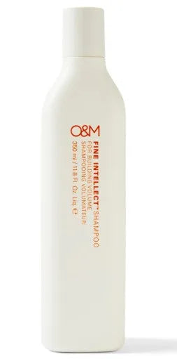 Fine Intellect Shampoo 350ml - O&M - Hairspa