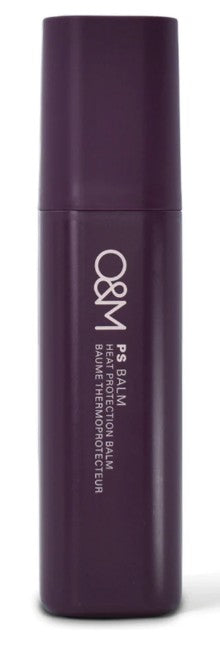 PS Balm - O&M - Hairspa