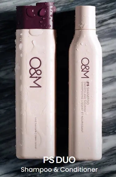 PS Conditioner NEW! 250ml - O&M - Hairspa
