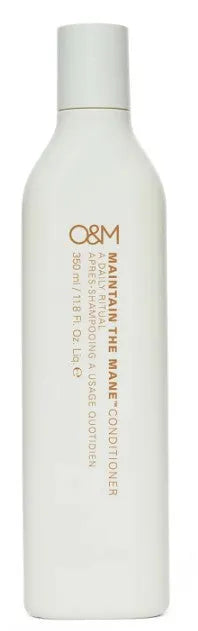 Maintain the Mane Conditioner 350ml - O&M - Hairspa