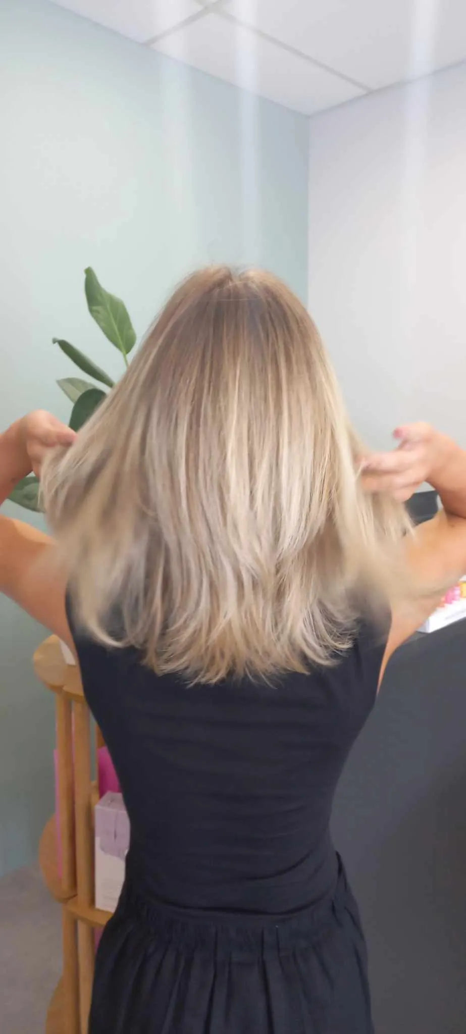 How To Hydrate Dry & Brittle Hair