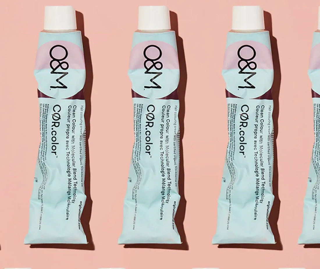 Why we choose to use O&M products