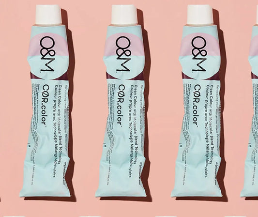 Why we choose to use O&M products