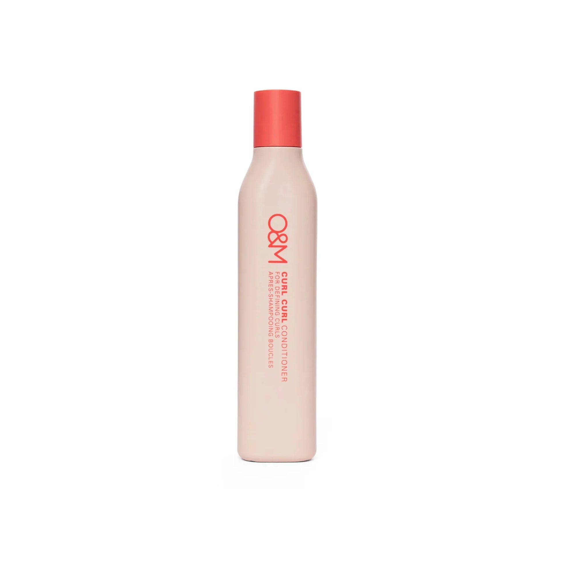Curl Curl Conditioner 250ml - O&M, Hairspa