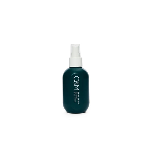 Surf Bomb Spray 150ml - O&M, Hairspa