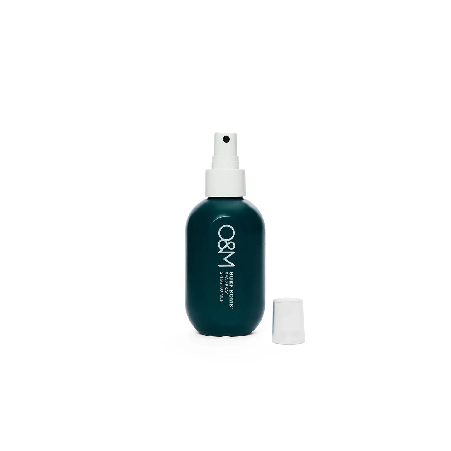 Surf Bomb Spray 150ml - O&M, Hairspa