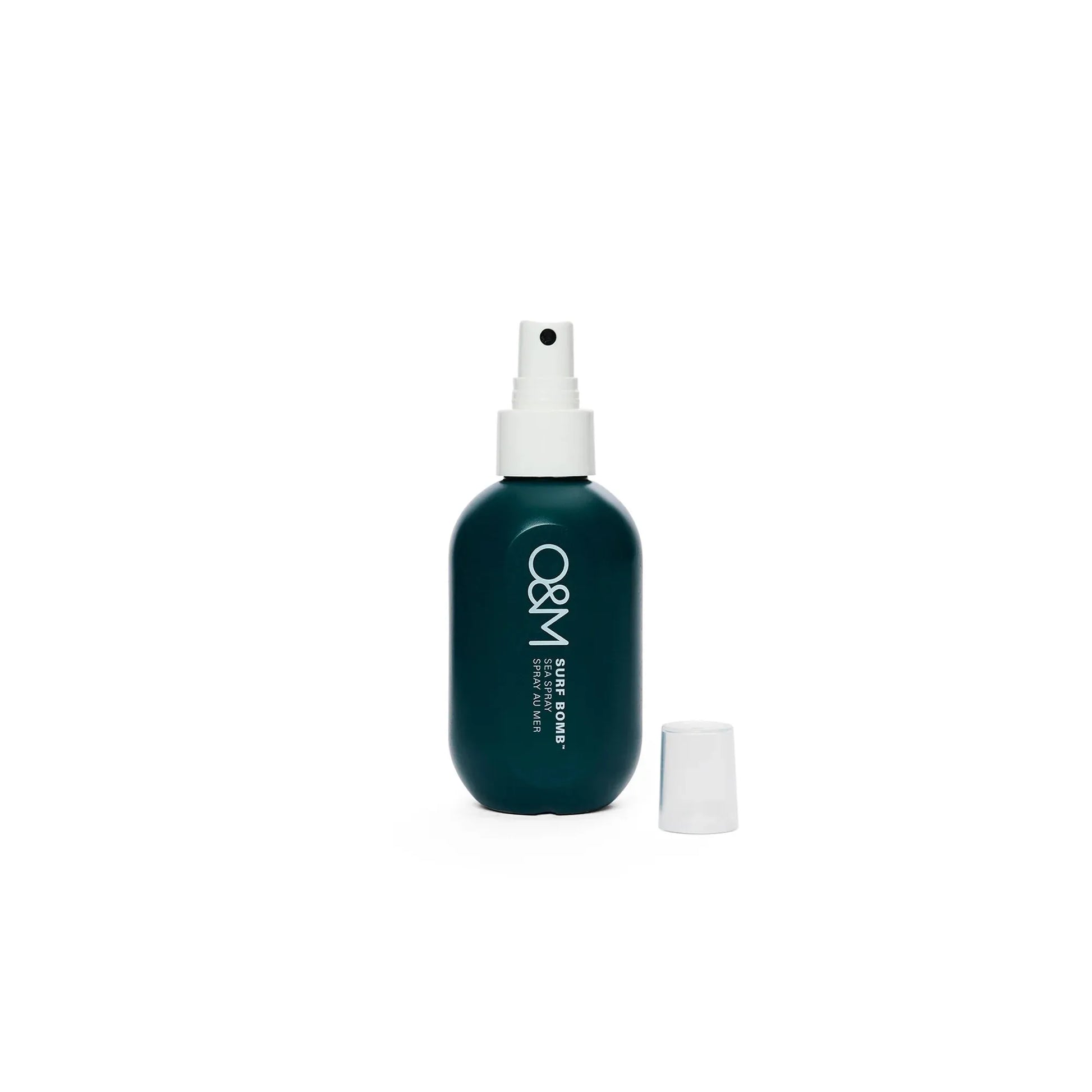 Surf Bomb Spray 150ml - O&M, Hairspa