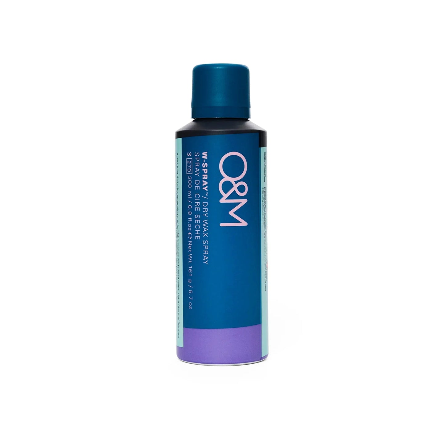 W-Spray 200ml - O&M, Hairspa