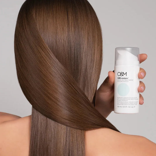 COR.restore Leave-In Treatment 100ml - O&M, Hairspa