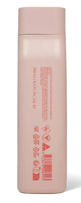 Curl Curl Shampoo NEW! 250ml - O&M - Hairspa