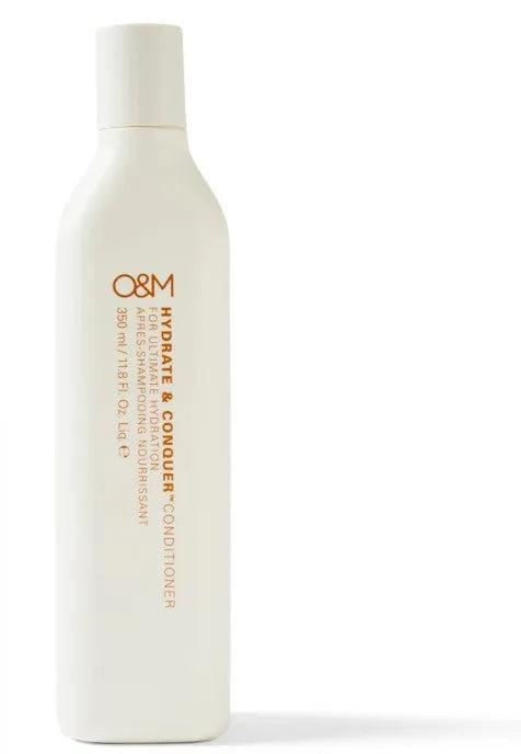 Hydrate & Conquer Conditioner 350ml - O&M - Hairspa