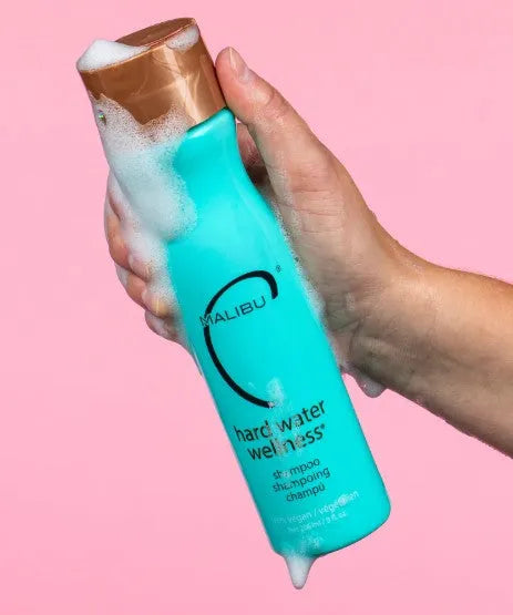 Hard Water Wellness® Shampoo - Hairspa