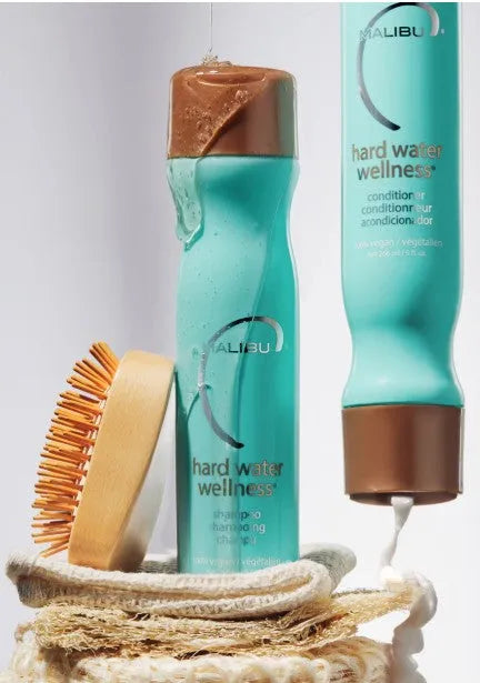 Hard Water Wellness® Shampoo, Hairspa