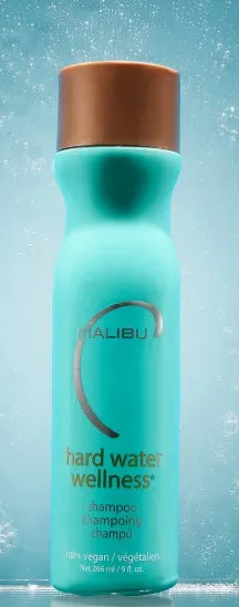 Hard Water Wellness® Shampoo - Hairspa