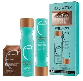 Hard Water Wellness® Shampoo, Hairspa