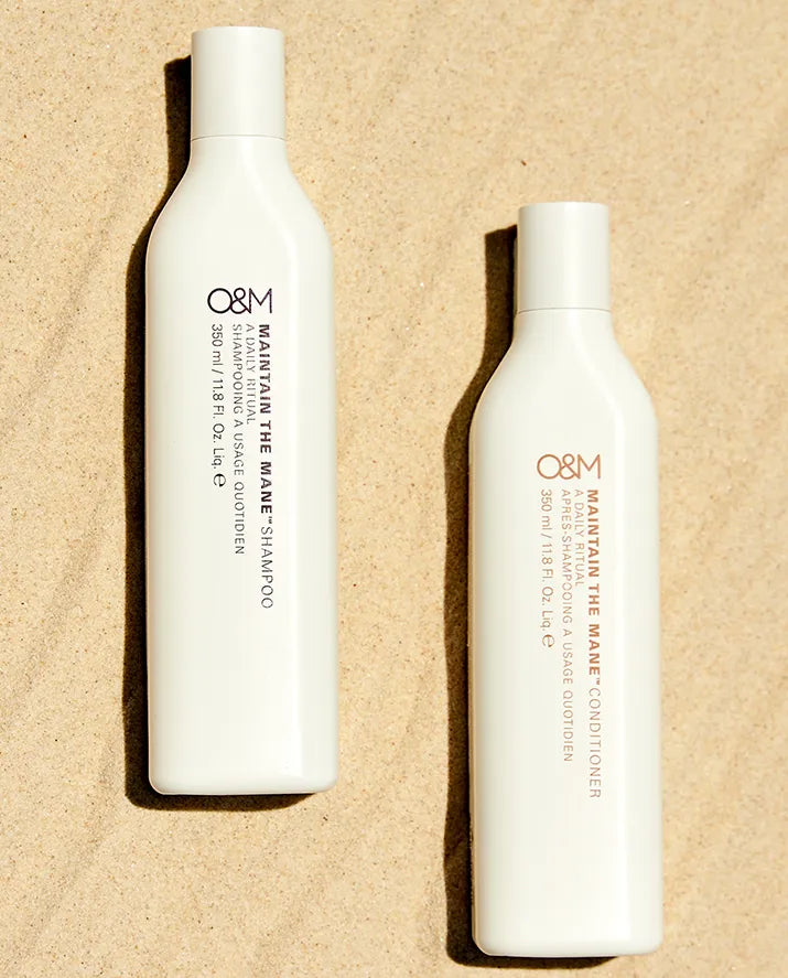 Maintain the Mane Conditioner 350ml - O&M - Hairspa