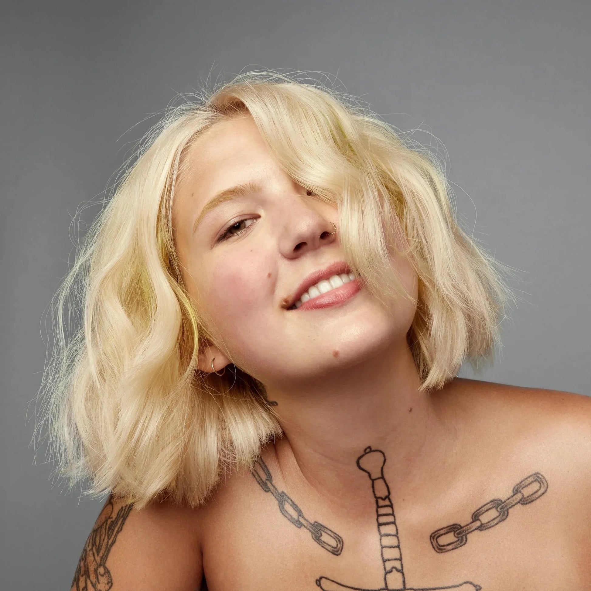 W-Spray 200ml - O&M, Hairspa