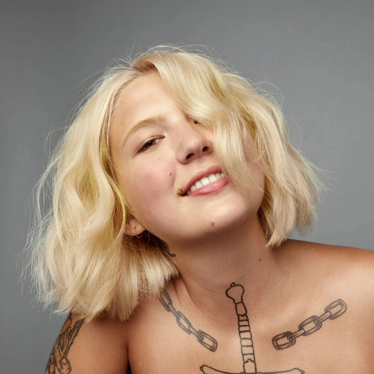 W-Spray 200ml - O&M, Hairspa