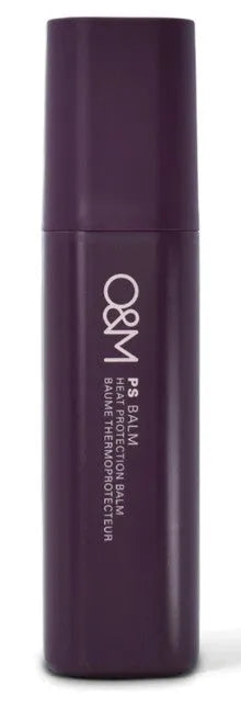 PS Balm - O&M - Hairspa