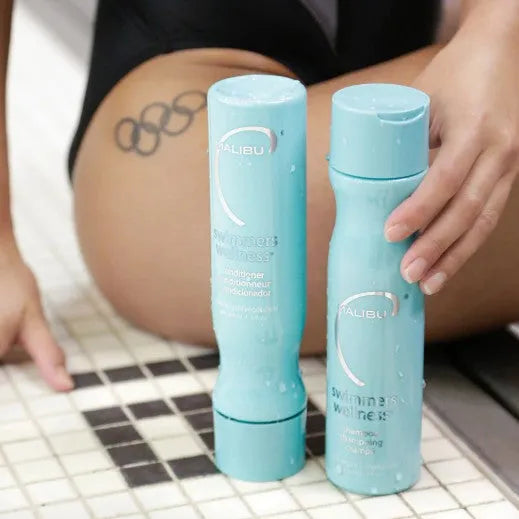 Swimmers Wellness® Collection, Hairspa