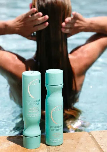 Swimmers Wellness® Collection, Hairspa