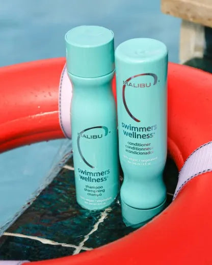 Swimmers Wellness® Collection, Hairspa