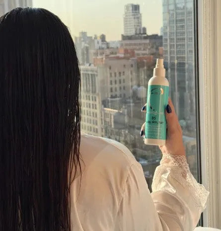 MALIBUC - B5 Scalp, Skin, Hair Revitalizer Mist, Hairspa