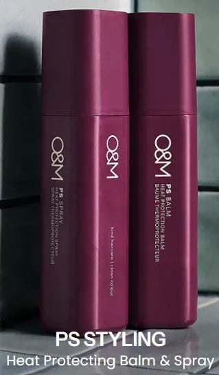 PS Conditioner NEW! 250ml - O&M - Hairspa