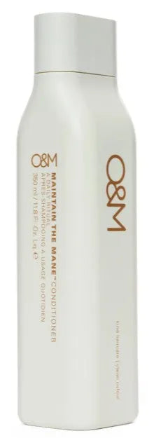Maintain the Mane Conditioner 350ml - O&M - Hairspa