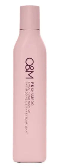 PS Shampoo NEW! 250ml - O&M - Hairspa