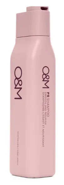 PS Shampoo NEW! 250ml - O&M - Hairspa