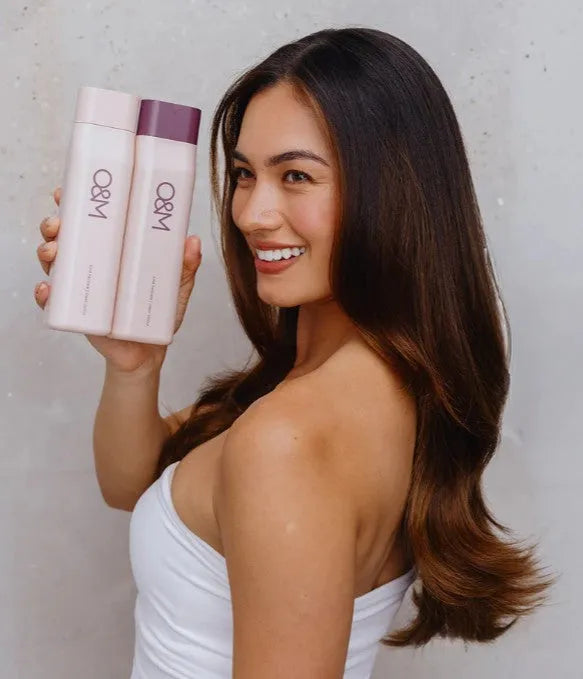 PS Conditioner NEW! 250ml - O&M - Hairspa