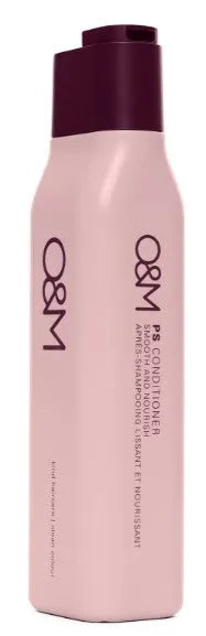 PS Conditioner NEW! 250ml - O&M - Hairspa