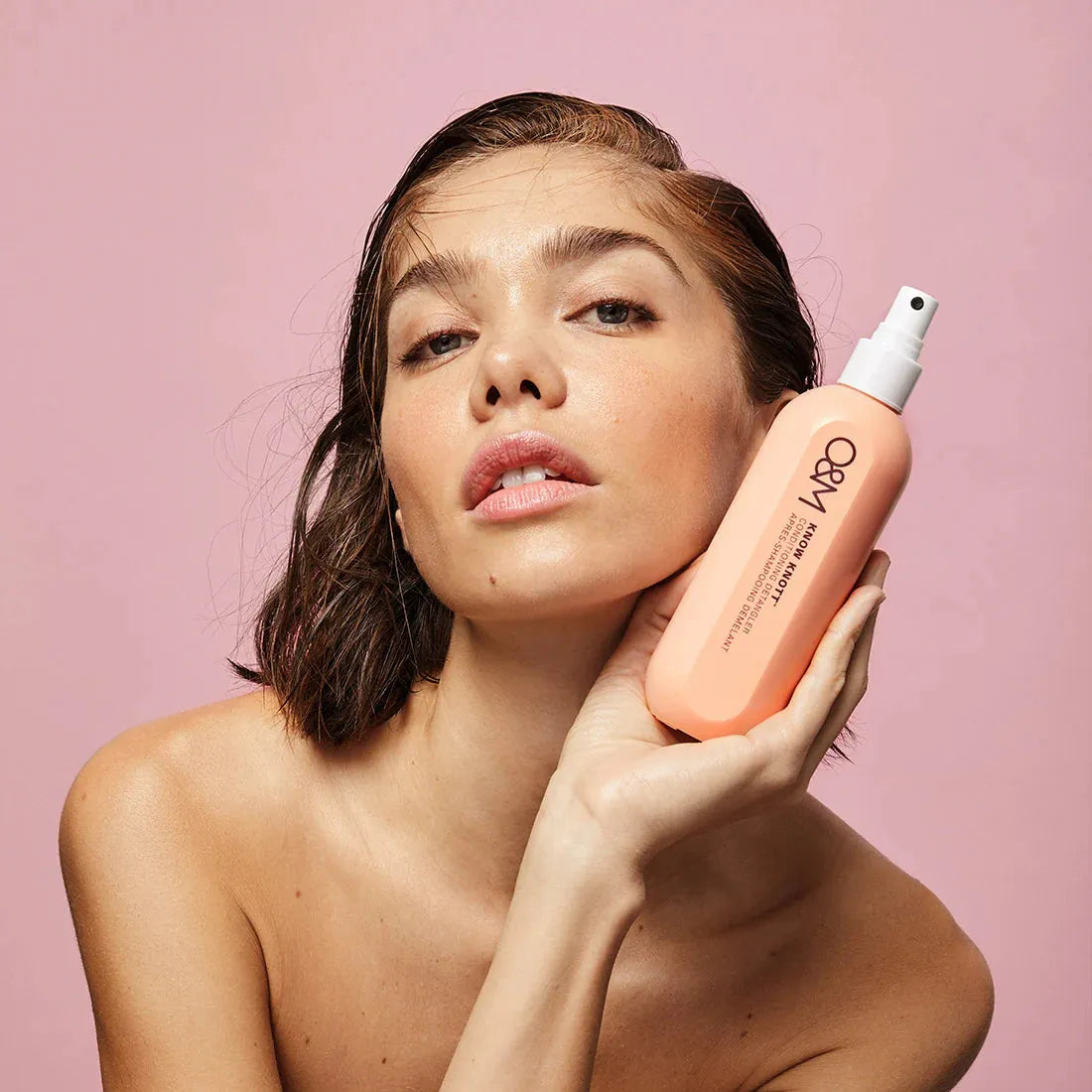 Know Knott 250ml - O&M, Hairspa