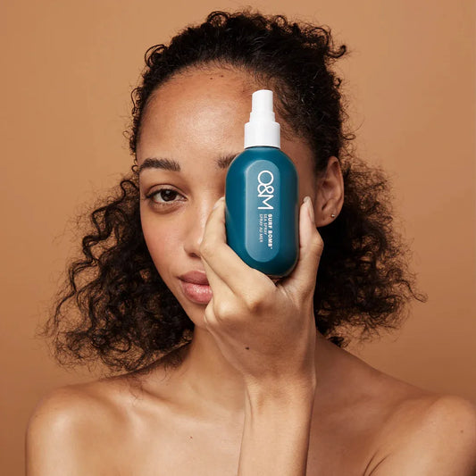 Surf Bomb Spray 150ml - O&M, Hairspa